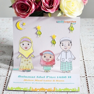 Ramadhan Crafts – AnakJempolan.com